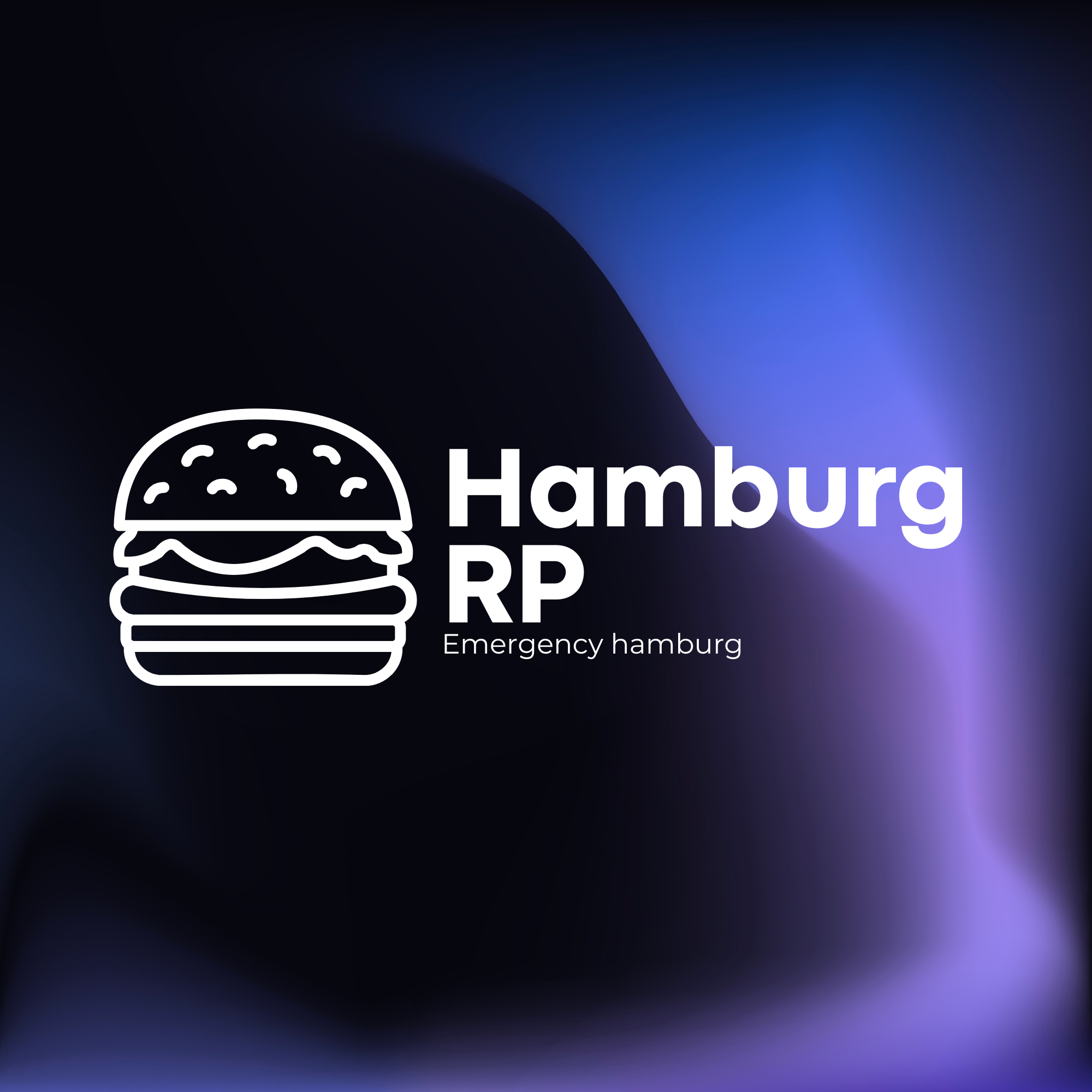 Hamburg RP Logo